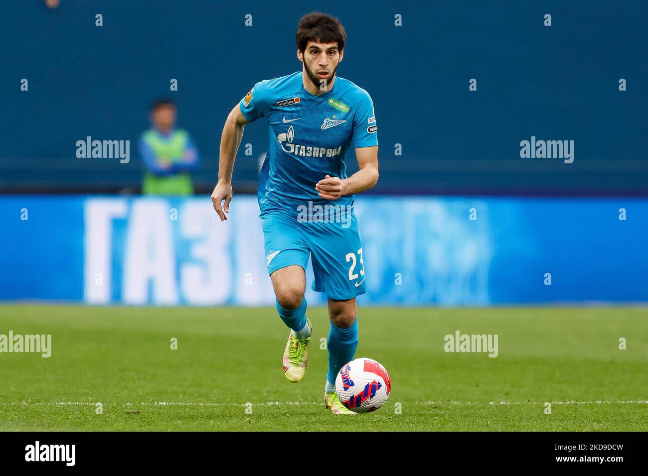 File:FC Spartak Moscow vs. FC Krylia Sovetov Samara, 1 May 2022