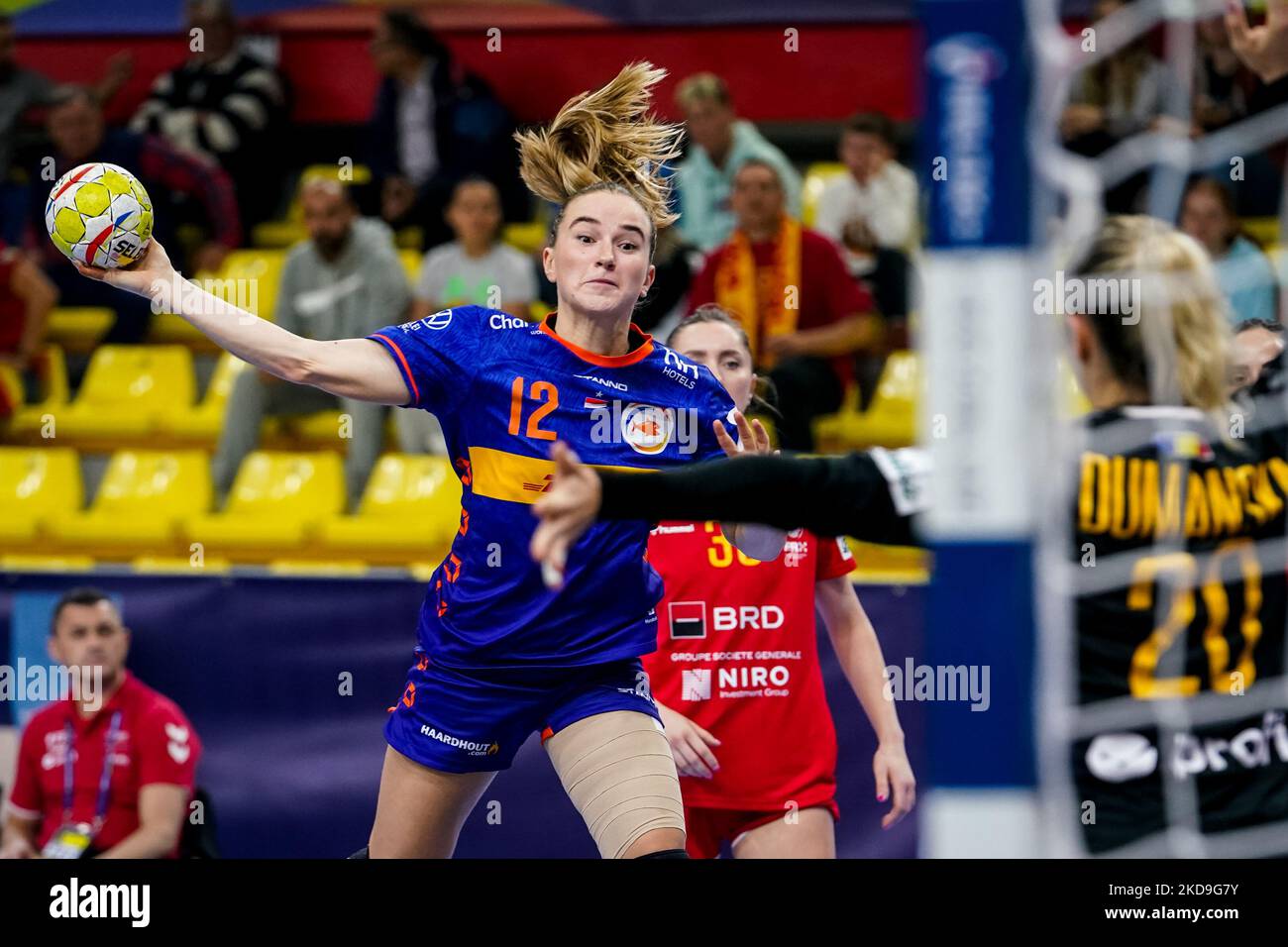 Sports centre boris trajkovski hires stock photography and images Alamy