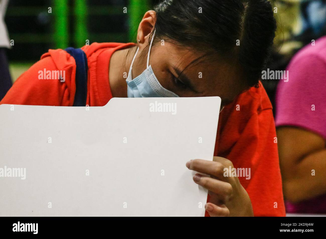2022 philippine elections hires stock photography and images Alamy
