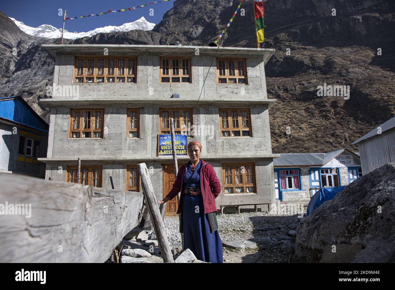 Highest magnitude earthquake in nepal