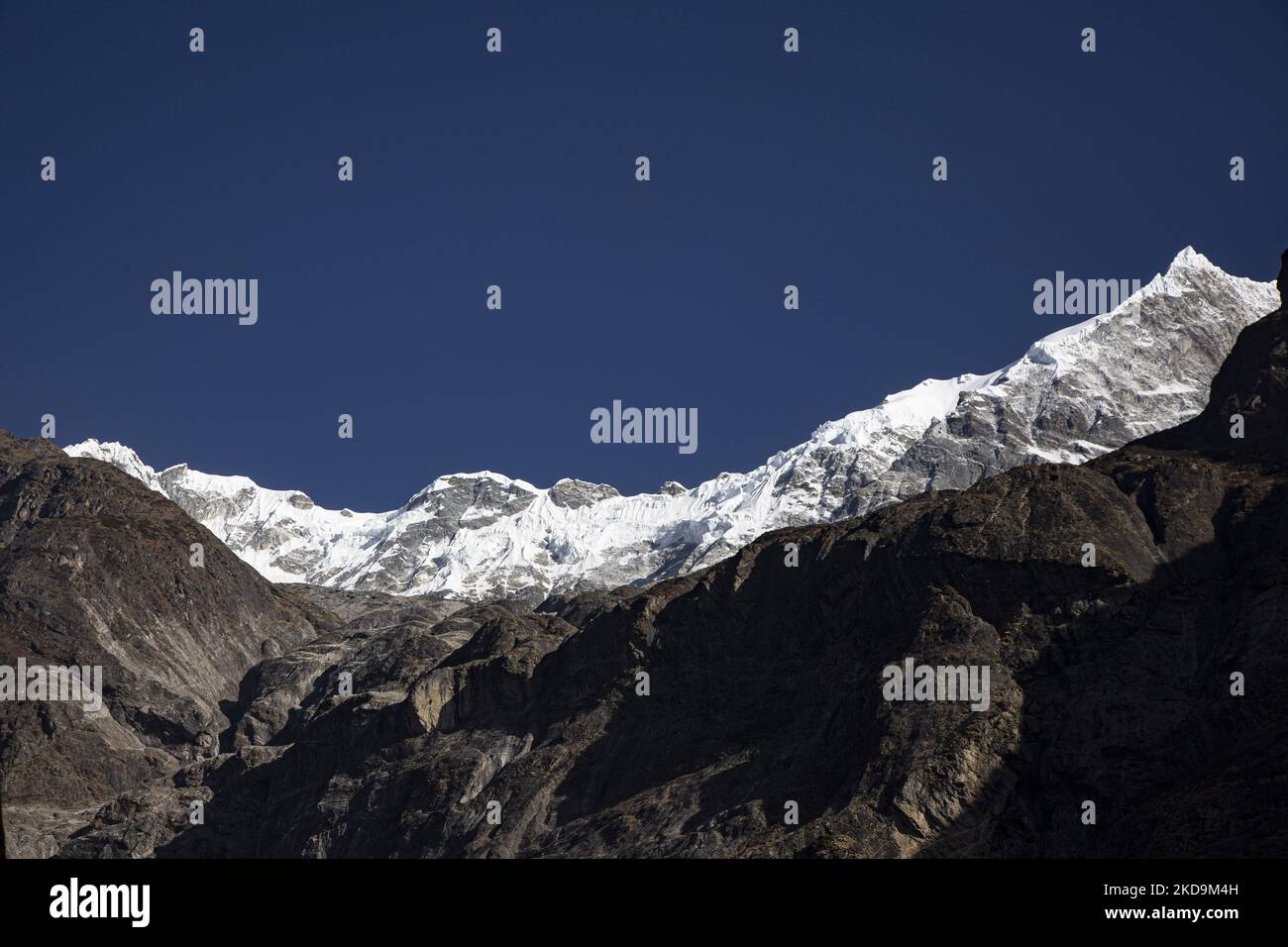 Highest earthquake magnitude in world