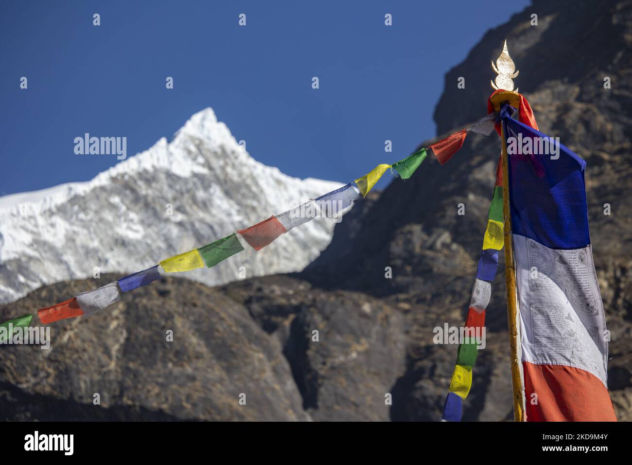 Highest magnitude of earthquake in the world
