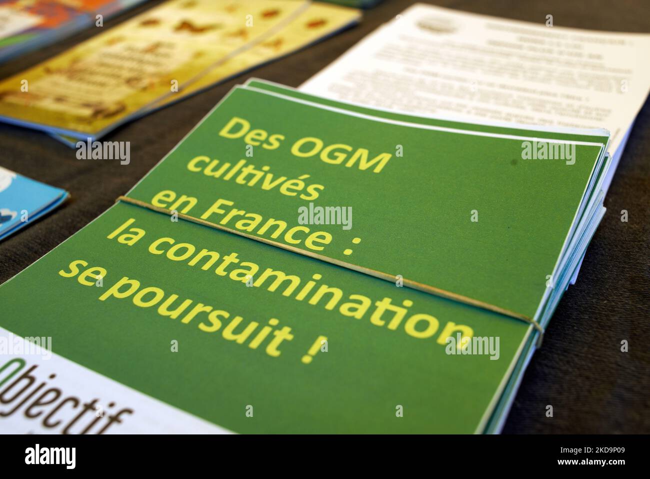 Glyphosate herbicides hires stock photography and images Alamy