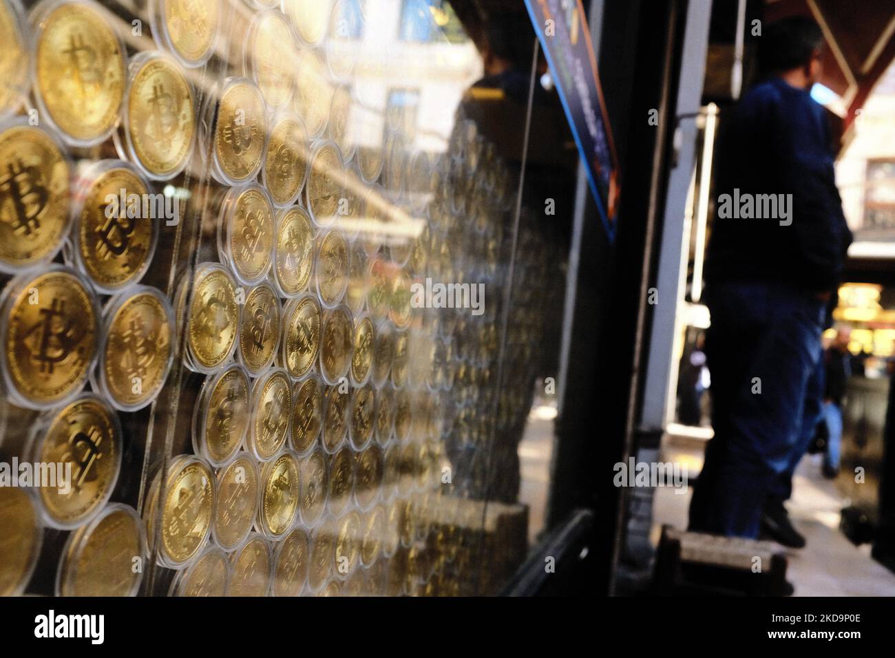 Ust coin hi-res stock photography and images - Alamy
