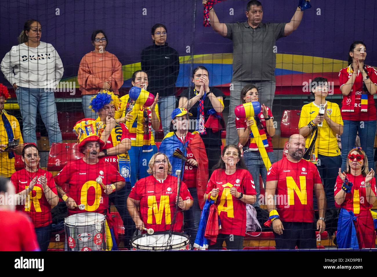 Sports centre boris trajkovski hires stock photography and images Alamy