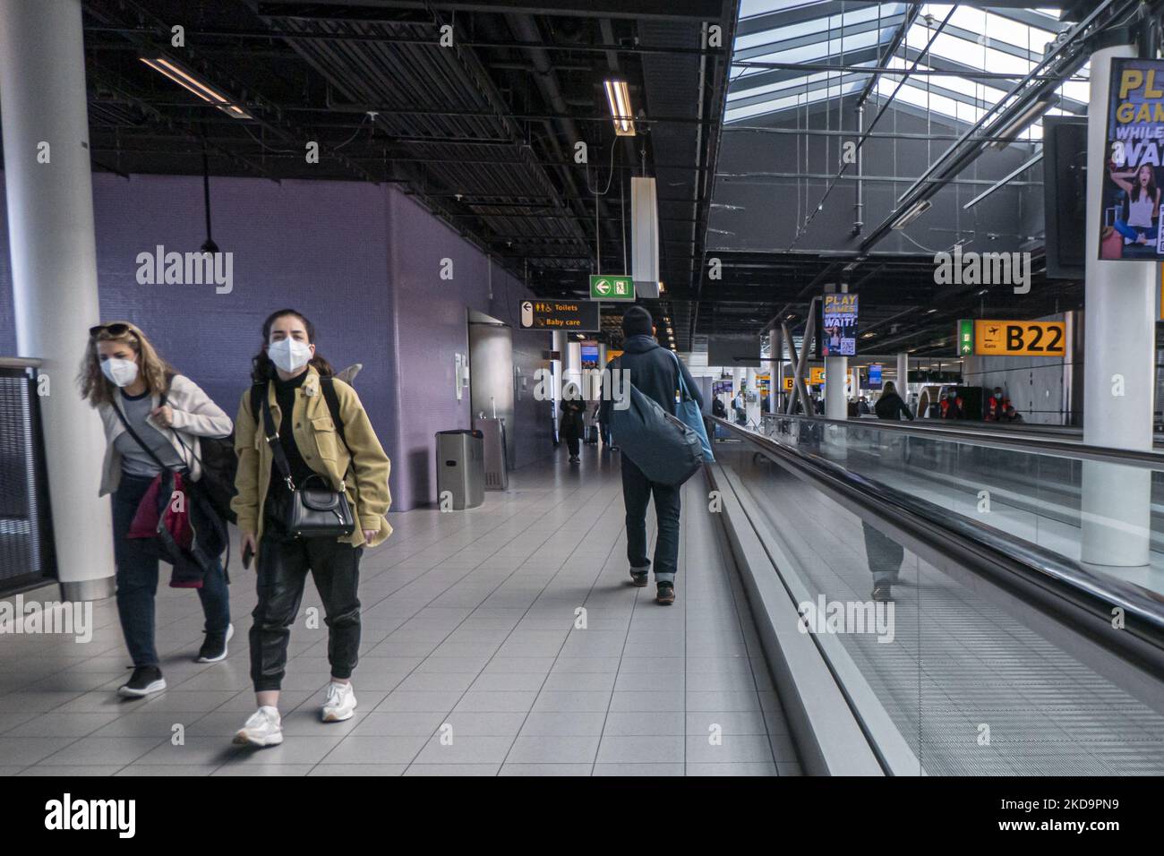 Pass required sign hires stock photography and images Alamy