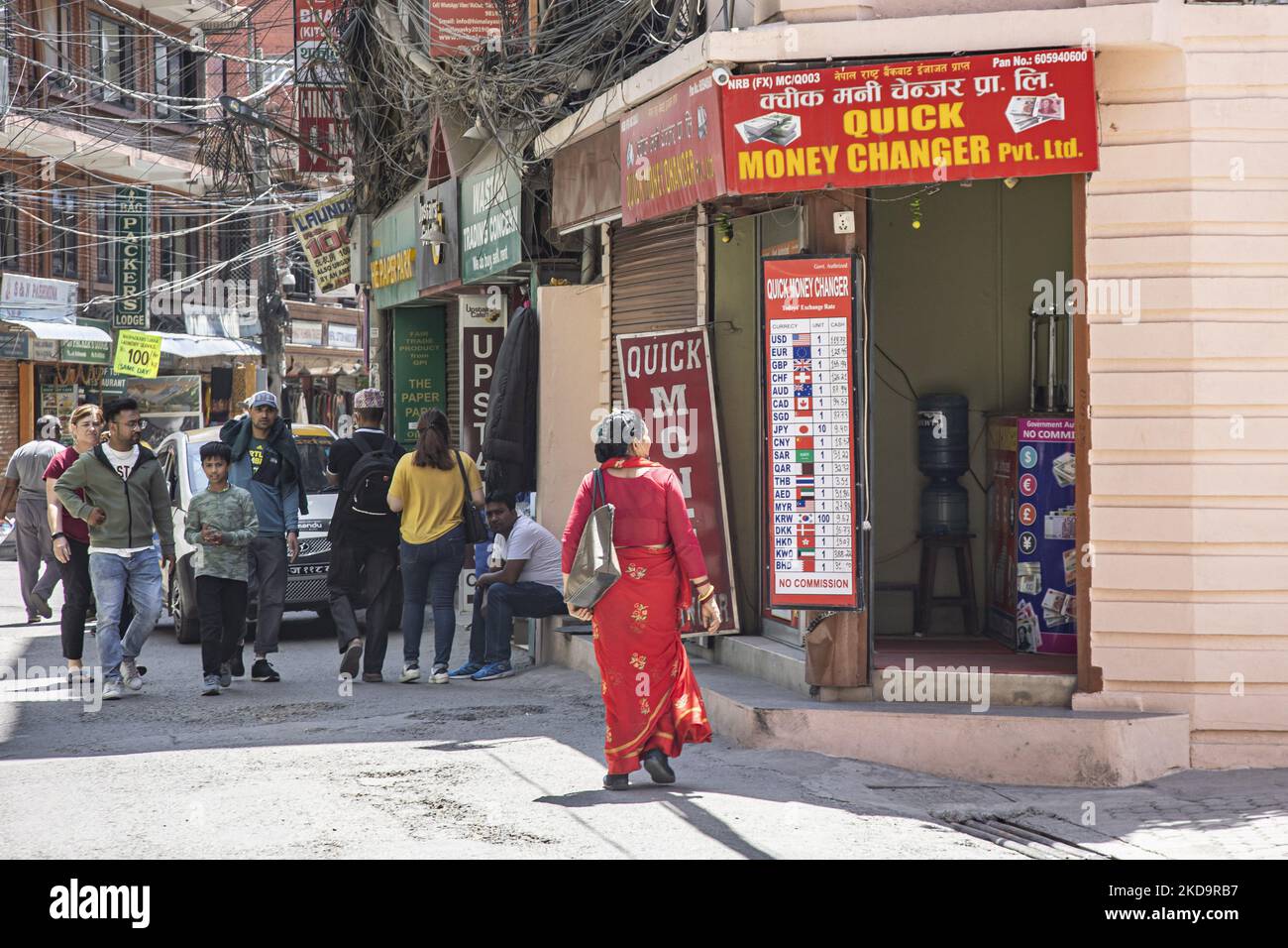 Indian bank counter hires stock photography and images Alamy
