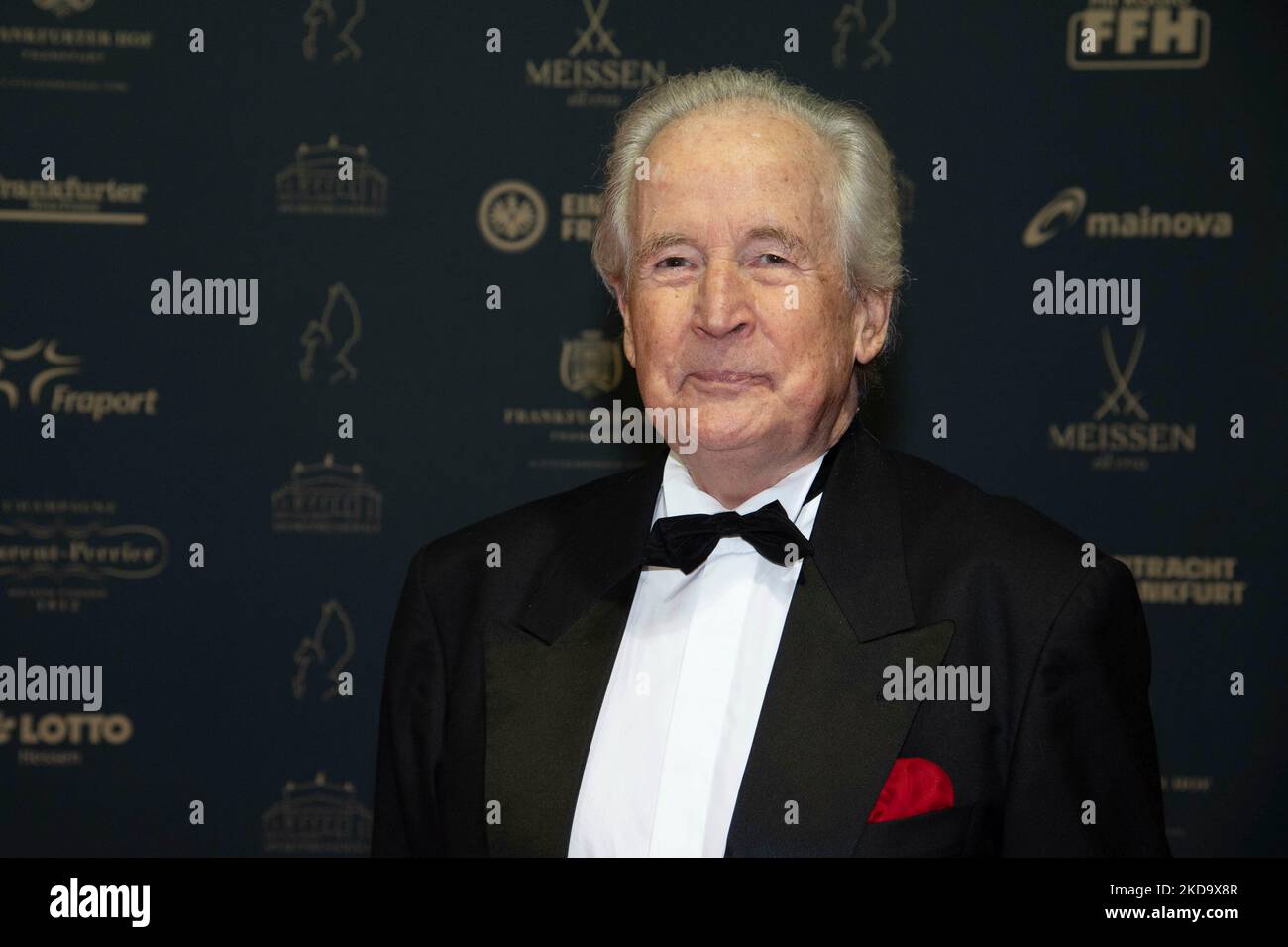 Max SCHAUTZER, red carpet, Red Carpet Show, 40th German Sports Press