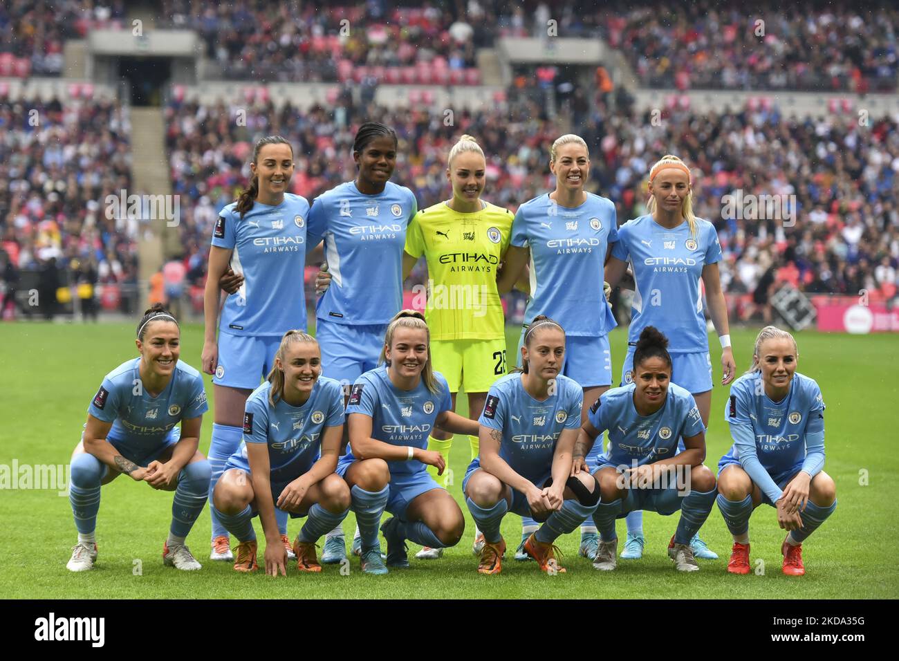 Manchester City Women's Football Club - Manchester City News