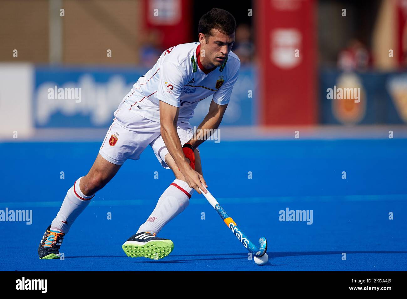 Hockey shorts hi-res stock photography and images - Page 4 - Alamy