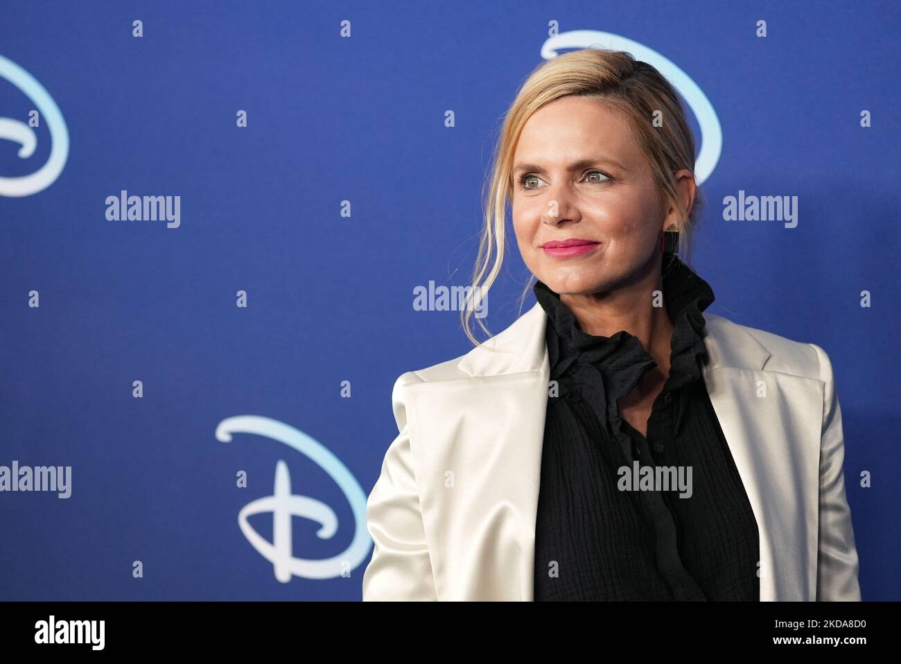 NEW YORK, NEW YORK - MAY 17: Mariana van Zeller attends the 2022 ABC