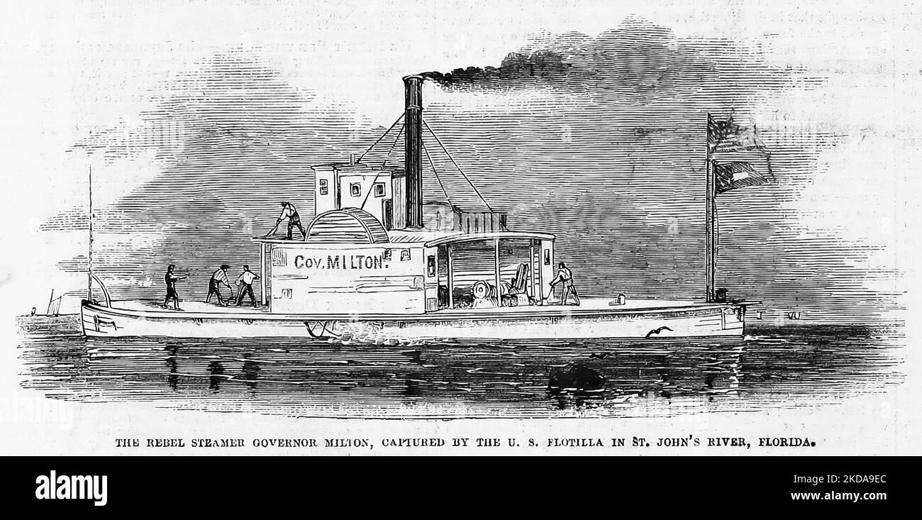 Governor river Black and White Stock Photos & Images Alamy