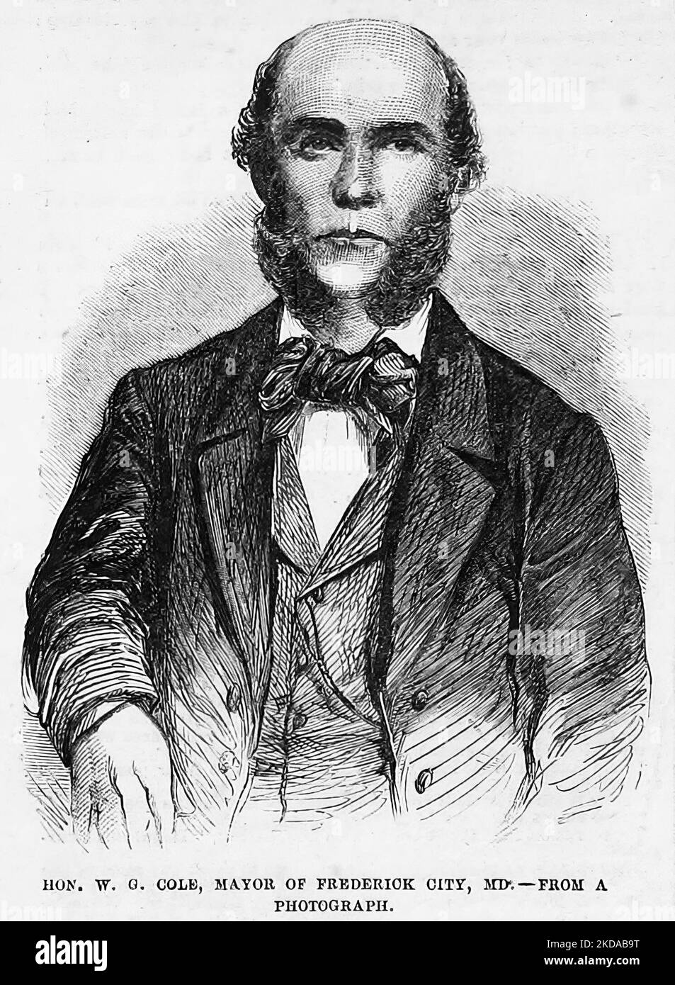 William cole hires stock photography and images Alamy