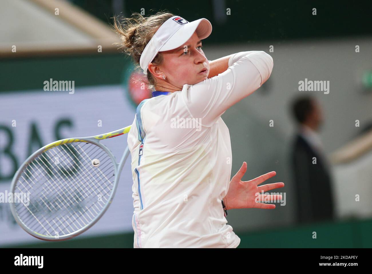 Future Trends: The Mental Game in Modern Tennis
