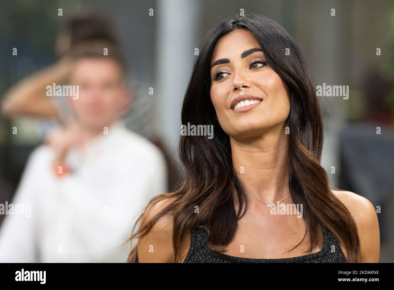 Federica nargi hi-res stock photography and images - Alamy