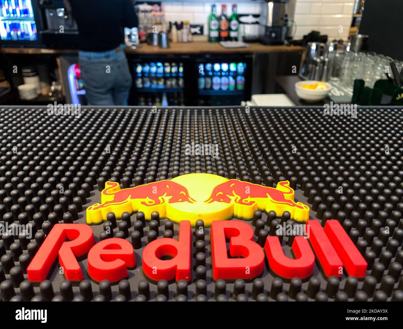 Red bull logo hires stock photography and images Alamy