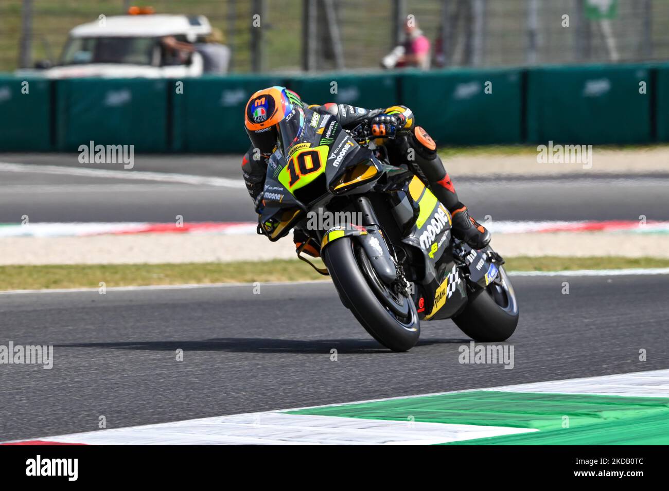 Vr46 racing hi-res stock photography and images - Page 6 - Alamy