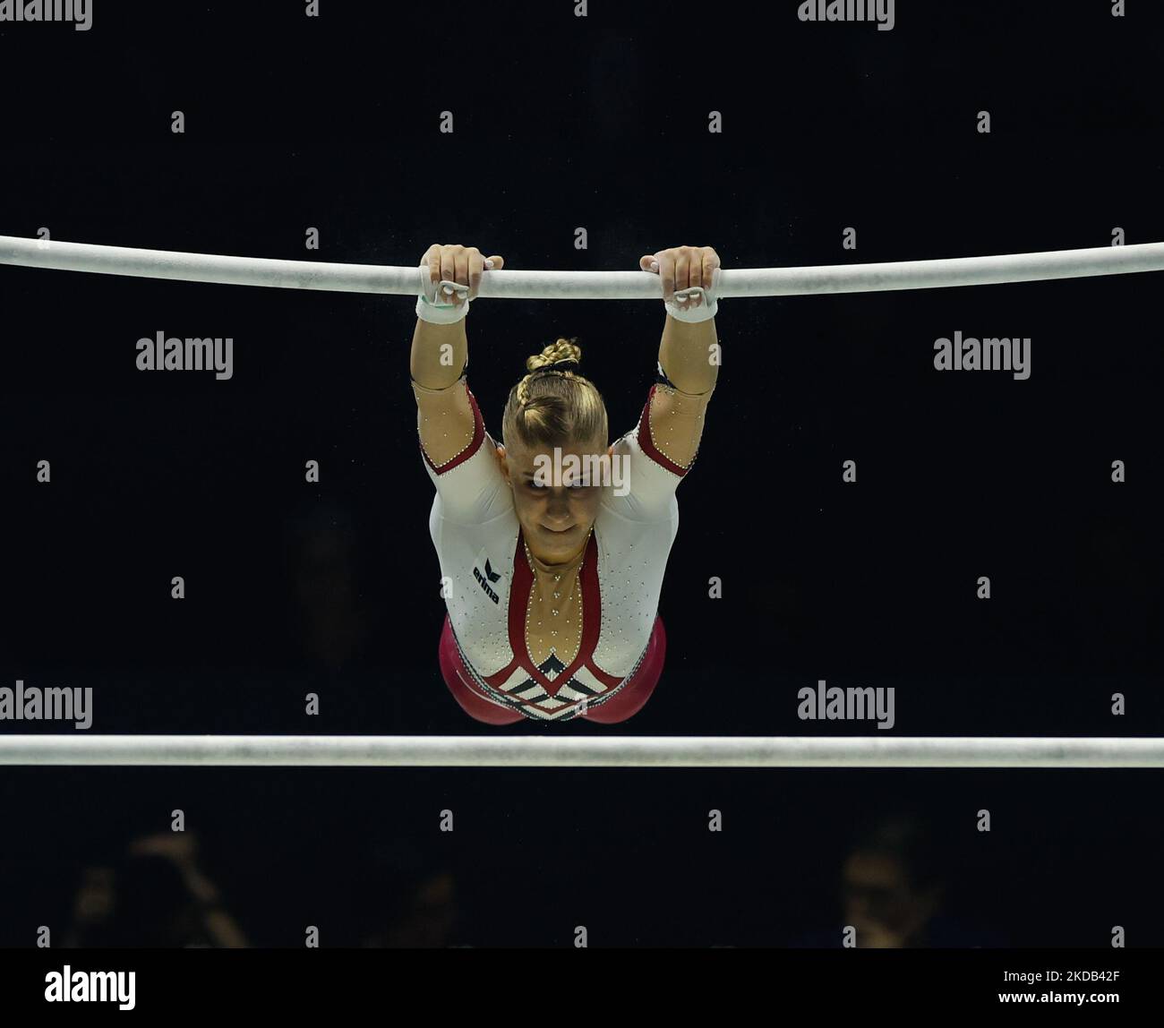 5th November 2022, M&S Bank Arena, Liverpool, England; 2022 World