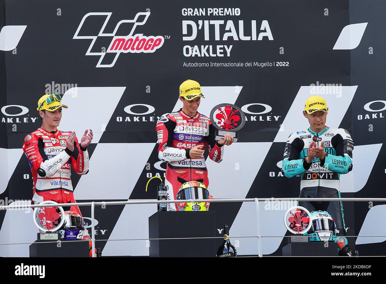 Moto2 race mugello hi-res stock photography and images - Alamy