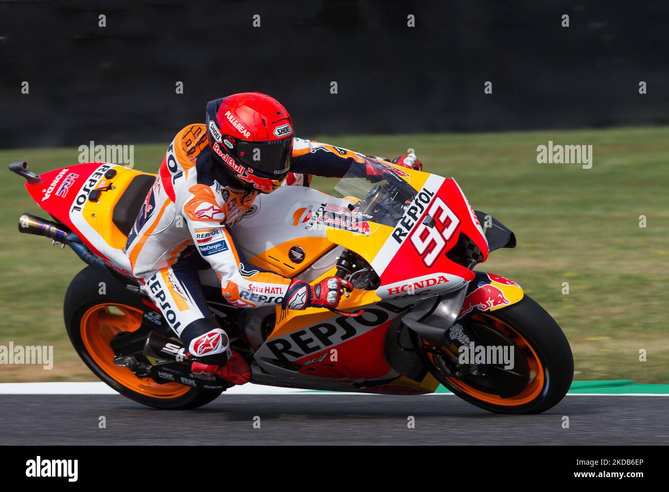 May 29, 2022, Scarperia (FI, Italy: Scarperia (FI), Italy, Mugello  International Circuit, May 29, 2022, MotoGP trophies during Gran Premio  dÃ¢â‚¬â„¢Italia Oakley Race - MotoGP World Championship. (Credit Image: ©  Alessio Marini/LPS