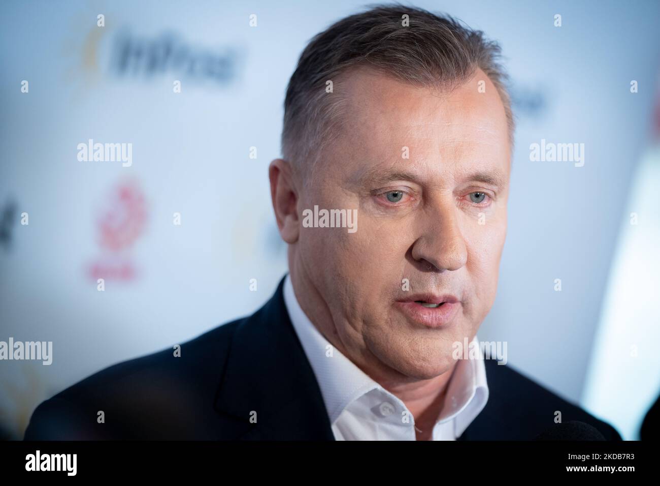 Umowa sponsorska hires stock photography and images Alamy