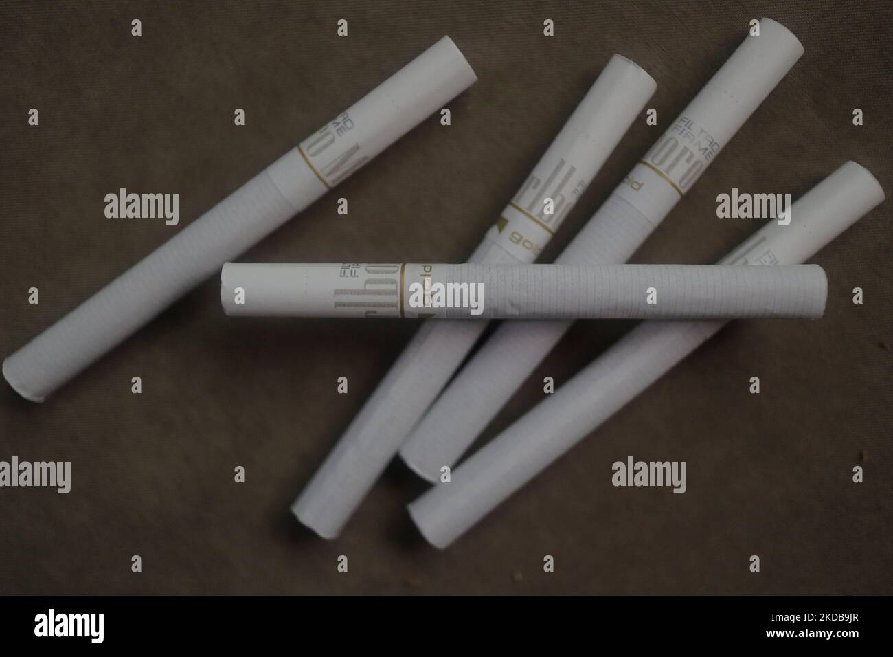 black dots in cigarette filter Cigarette sales at a street vendor in Mexico City during World No Tobacco  Day in Mexico. This annual observance informs the public about the dangers  of tobacco use, the business practices of