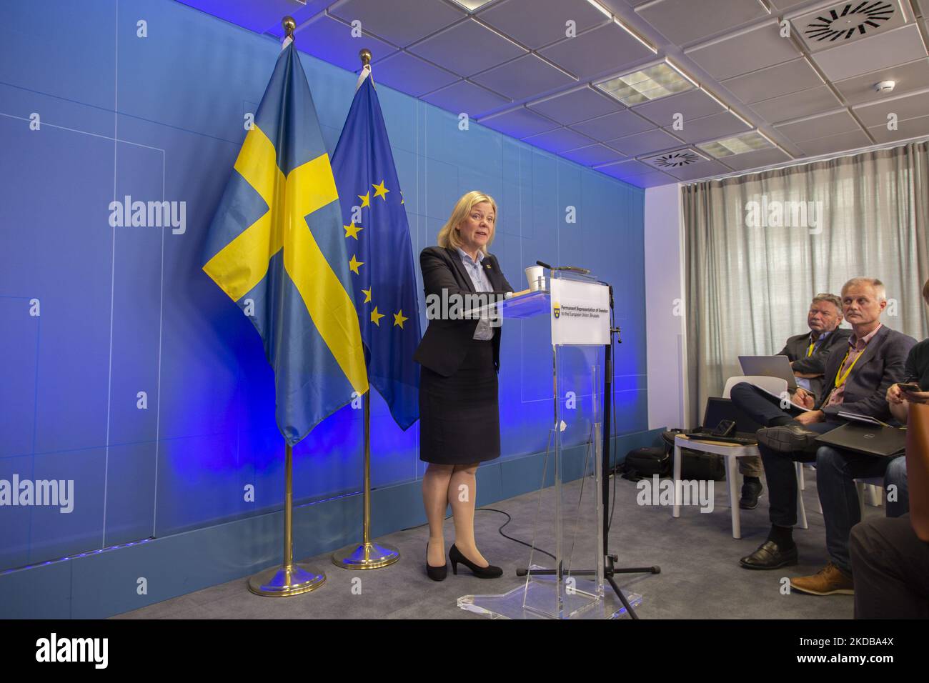 Media magdalena hi-res stock photography and images - Alamy