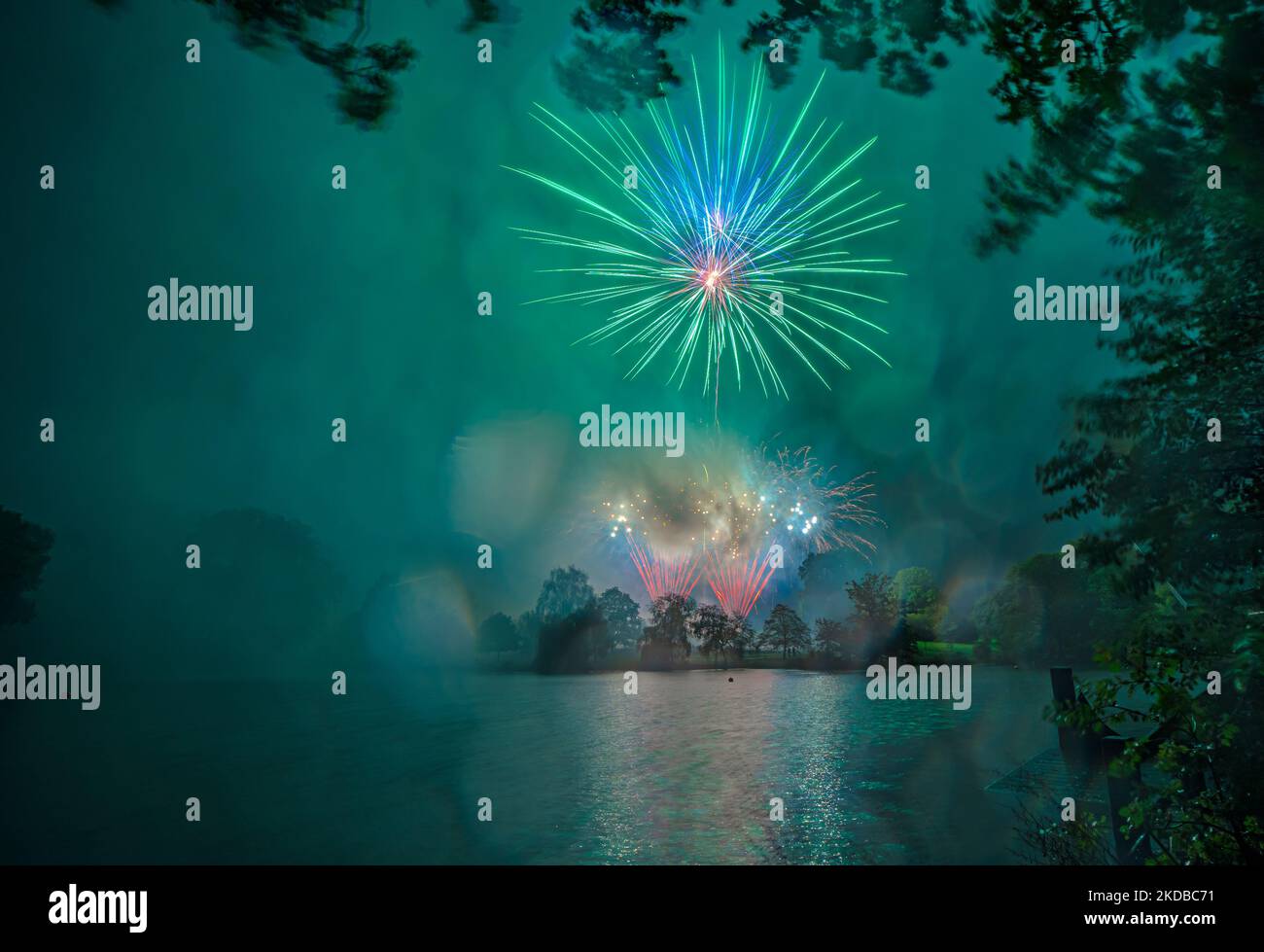 Tunbridge Wells, Kent, England. 05 November 2022. Despite all other