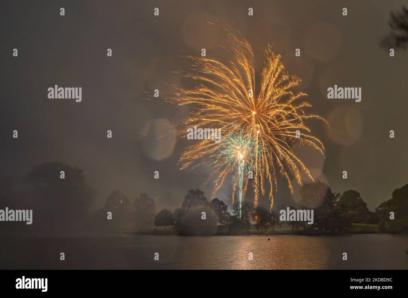 Tunbridge Wells, Kent, England. 05 November 2022. Despite all other