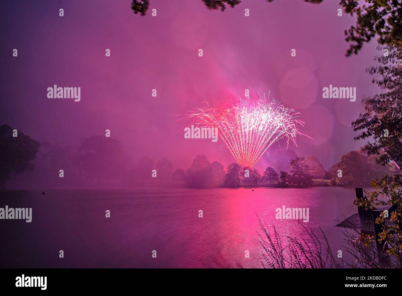 Tunbridge Wells, Kent, England. 05 November 2022. Despite all other