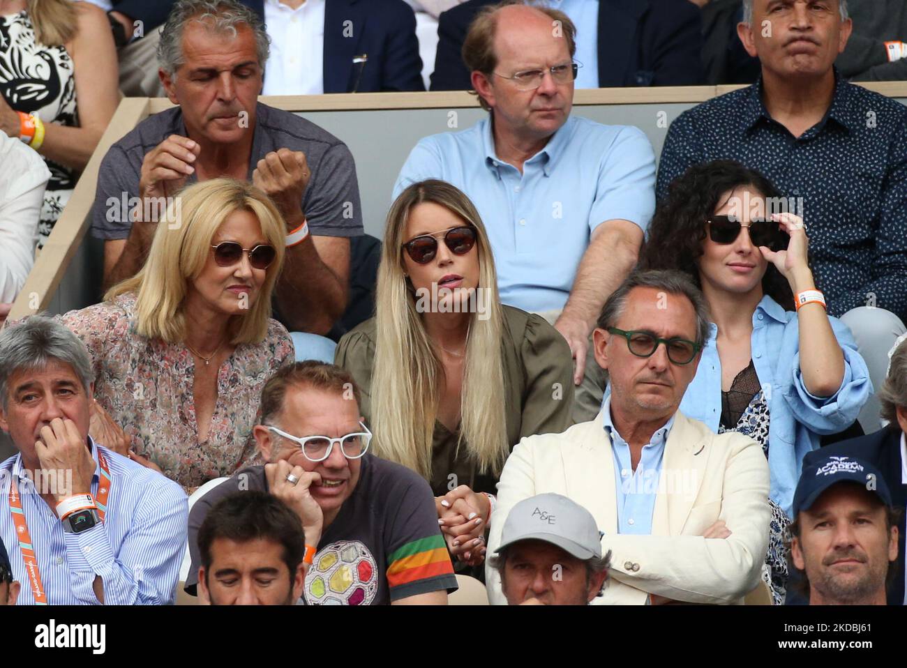 rafael nadal parents house