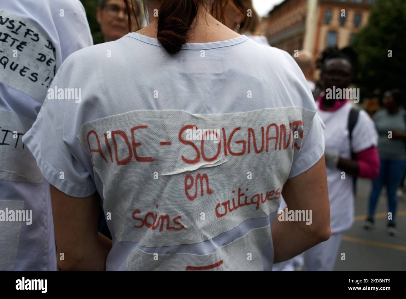 Auxiliary personnel hires stock photography and images Alamy