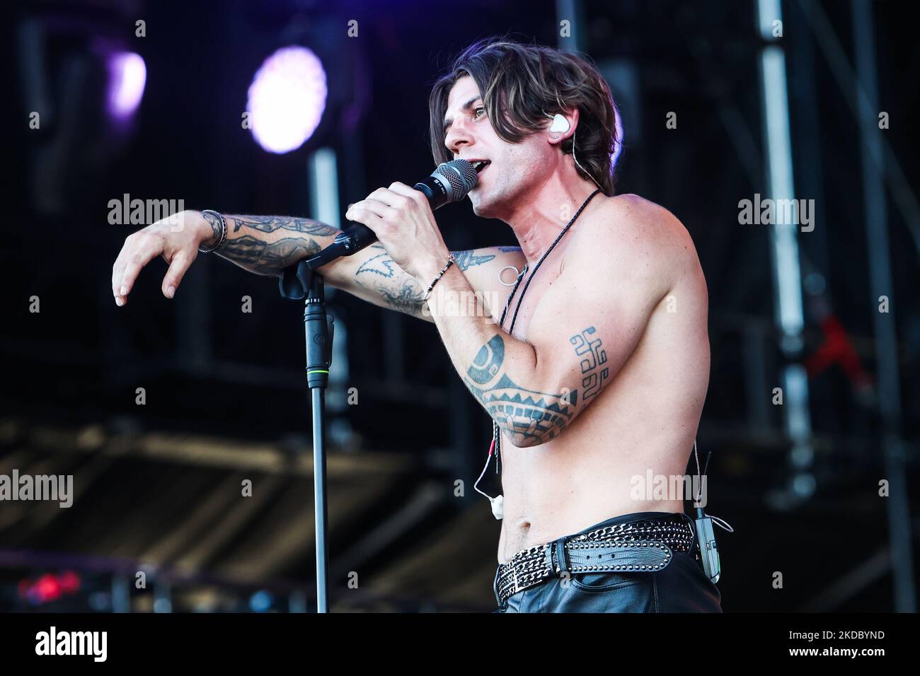 Concerto rkomi idays hires stock photography and images Alamy