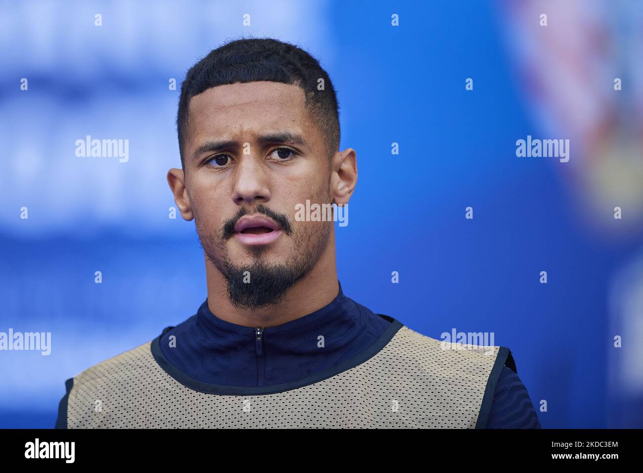 William Saliba