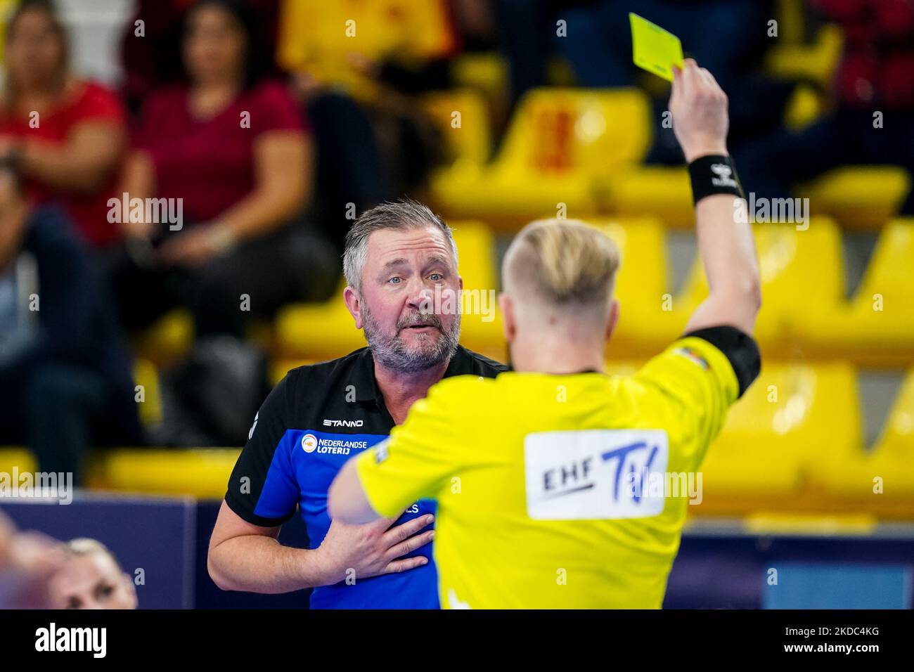Sports centre boris trajkovski hires stock photography and images Alamy