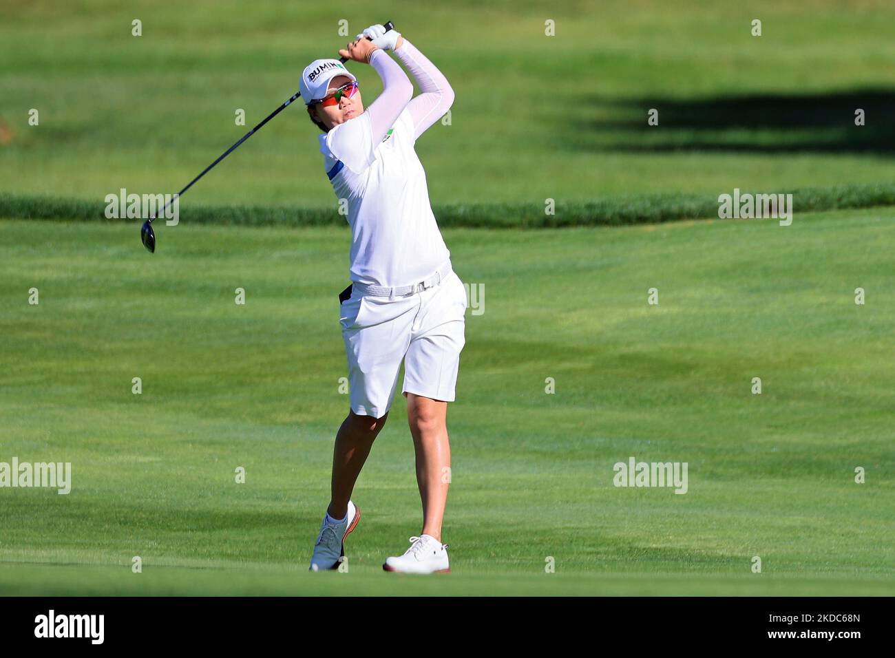 Jeong eun lee hi-res stock photography and images - Alamy