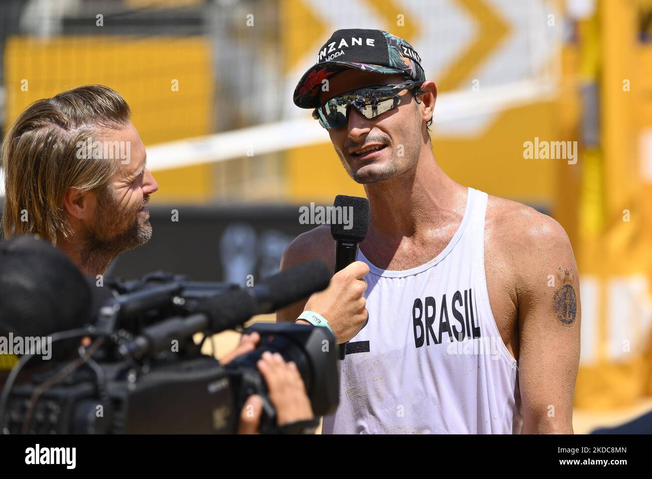 Fimoz bilan jinsiy aloqa davomiyligi