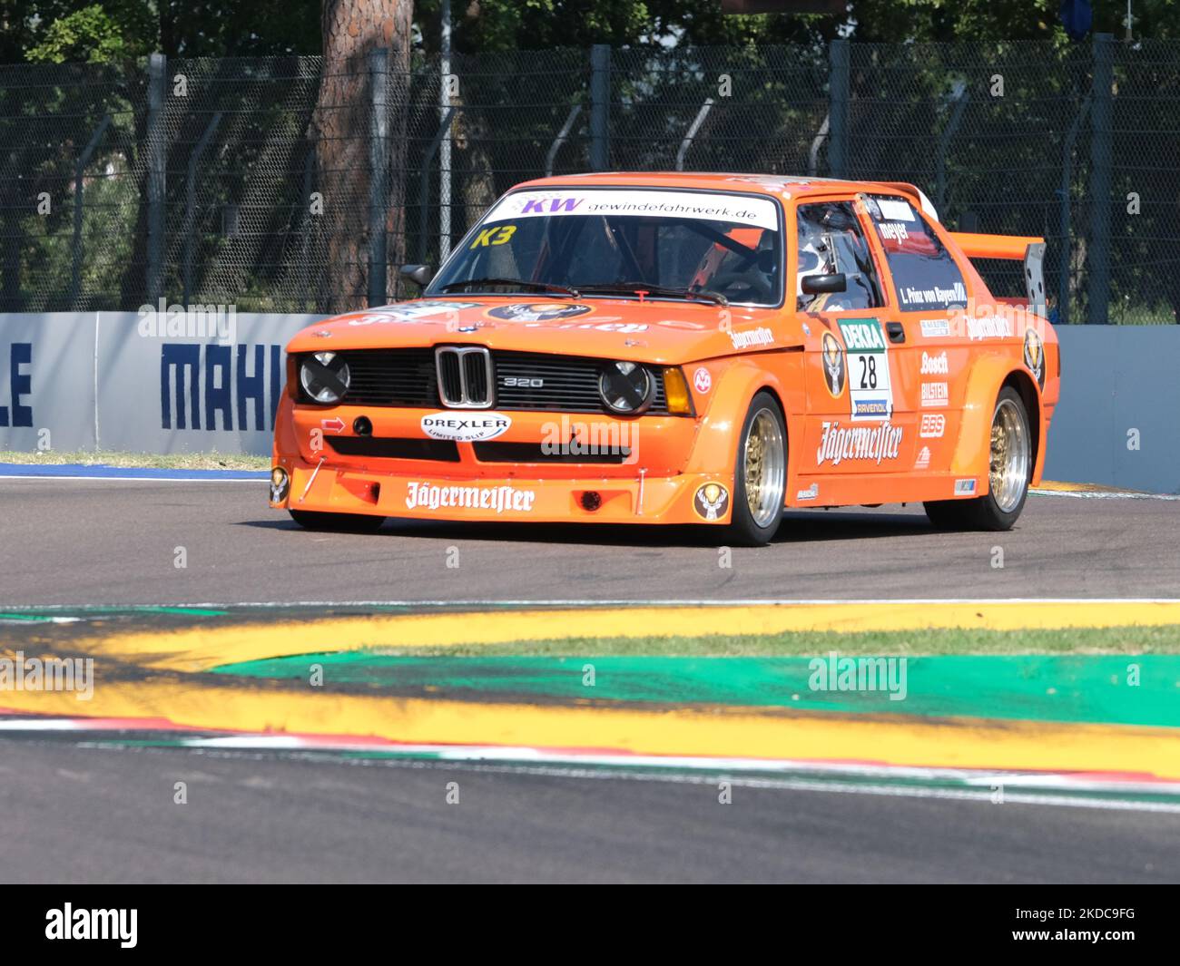 E21 323i hi-res stock photography and images - Alamy
