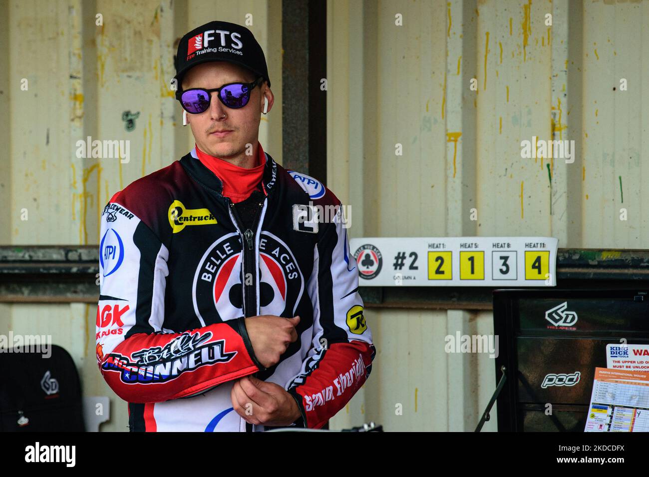 Monmore green stadium hires stock photography and images Alamy