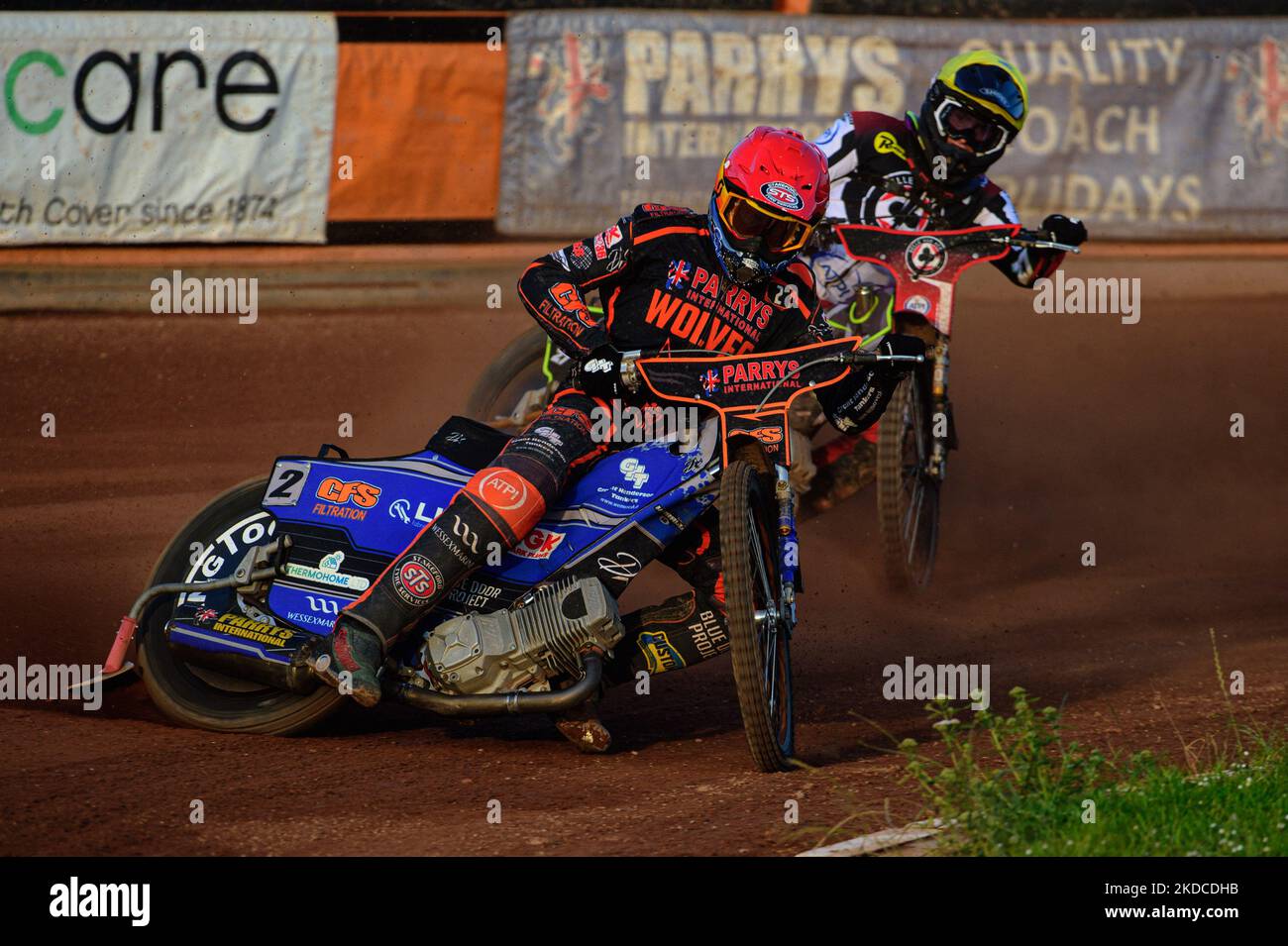Monmore green stadium hires stock photography and images Alamy