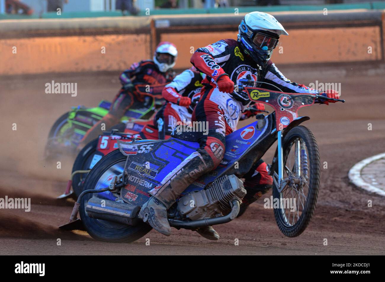 Monmore green stadium hires stock photography and images Alamy