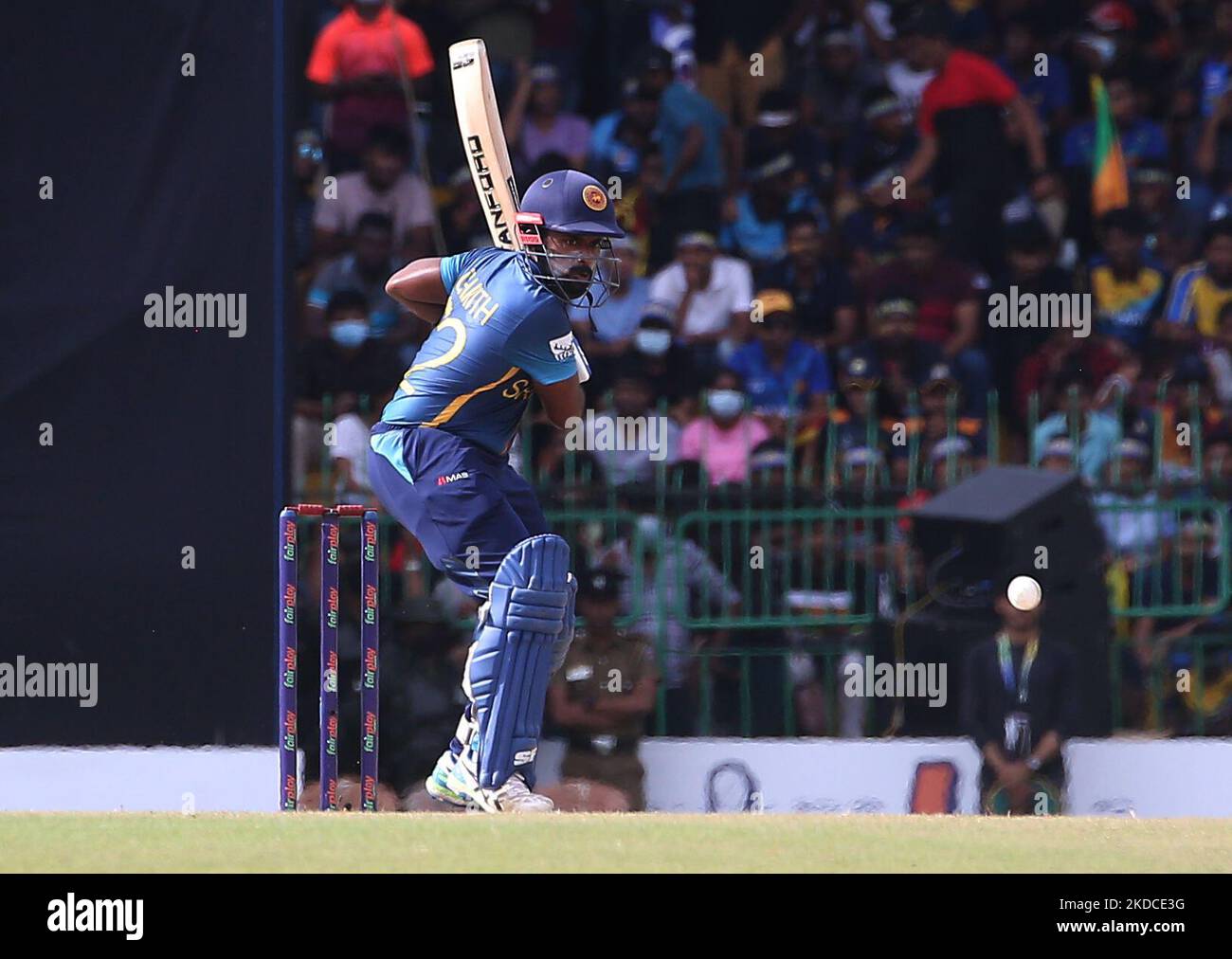 R premadasa stadium general hi-res stock photography and images - Alamy