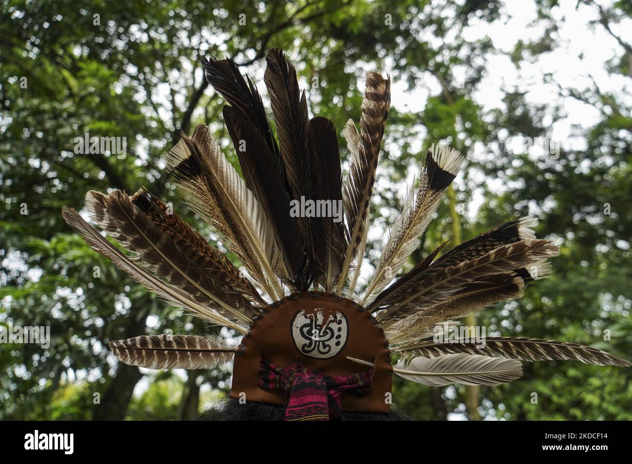 Maya pipil hires stock photography and images Alamy