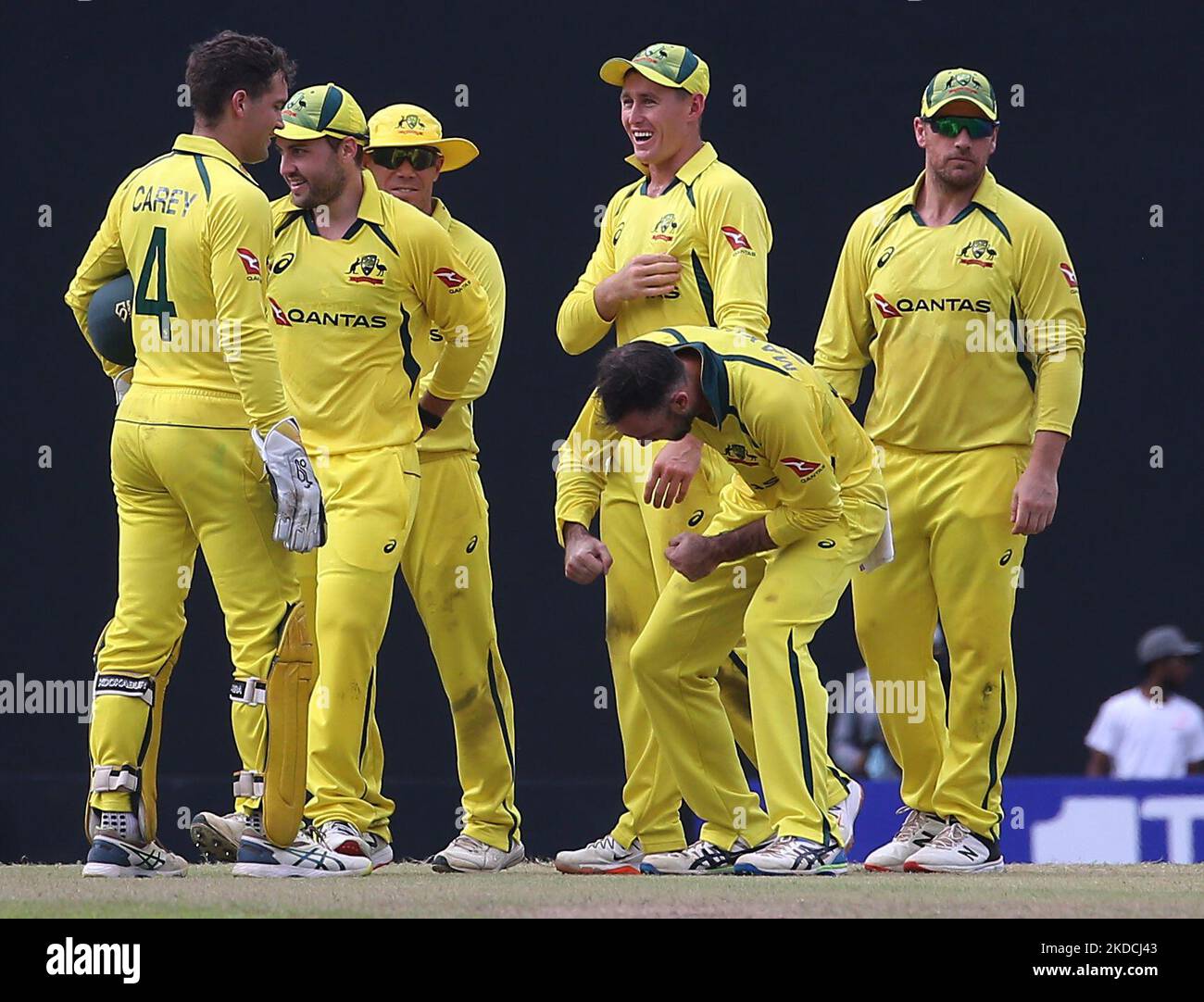 Sri lanka v australia 5th odi hires stock photography and images Alamy