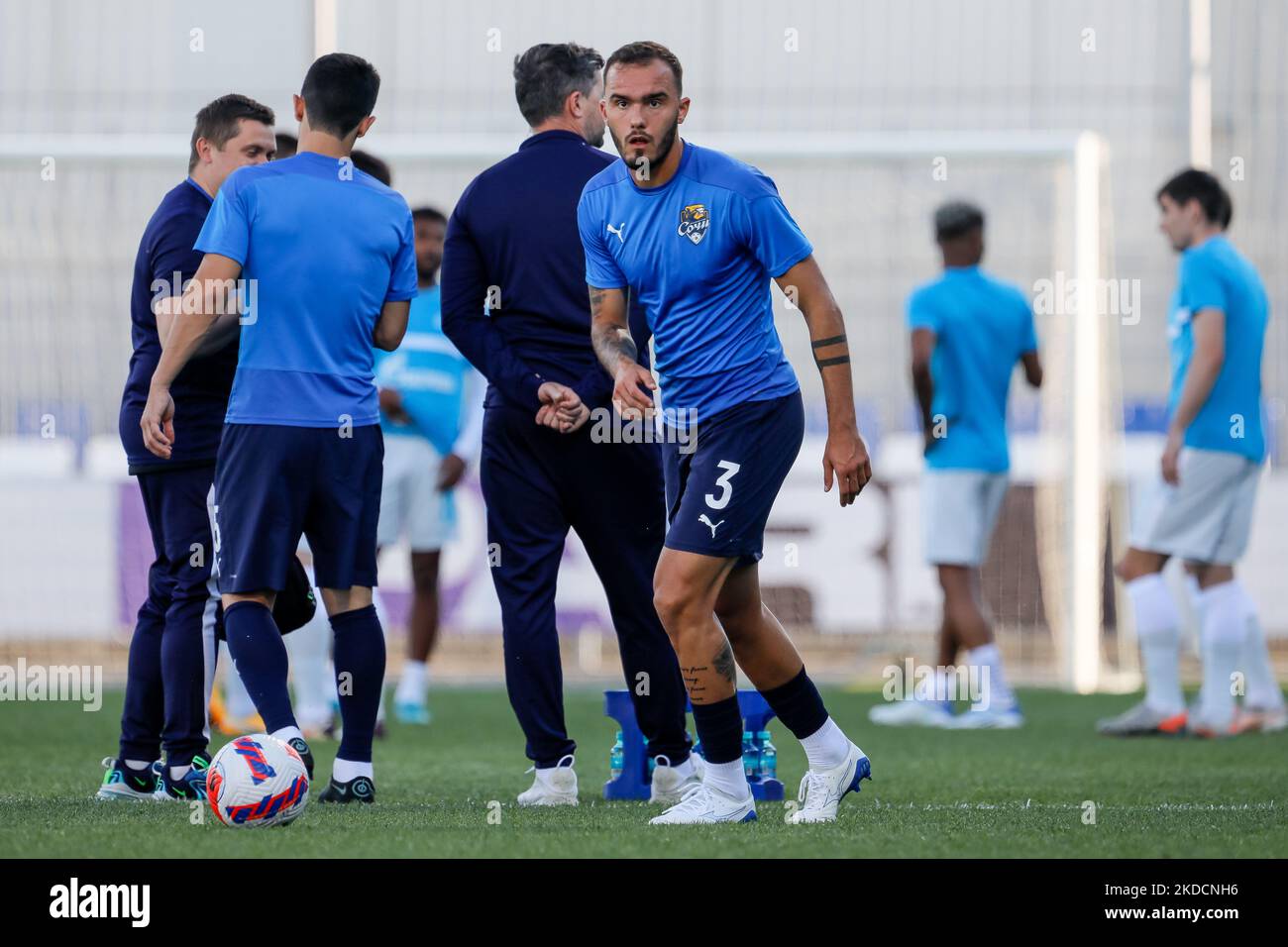 Vanja drkusic hires stock photography and images Alamy