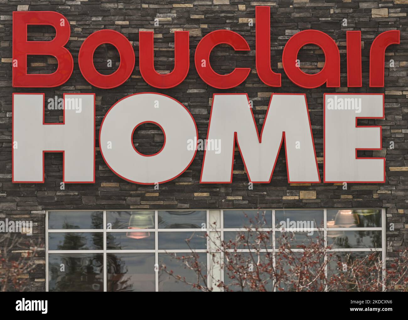 Bouclair inc hires stock photography and images Alamy