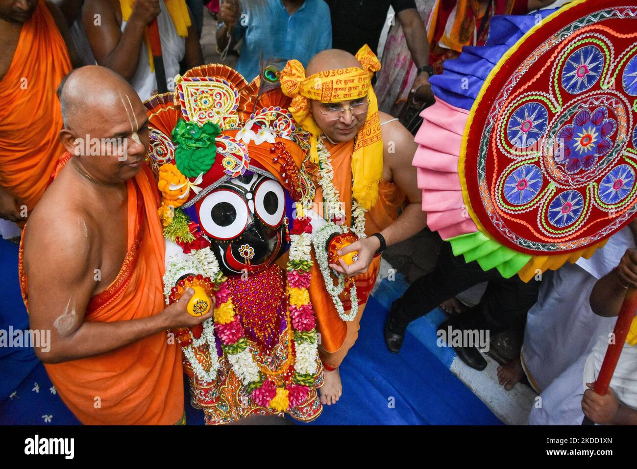 Lord Jagannath Puri Original Photo