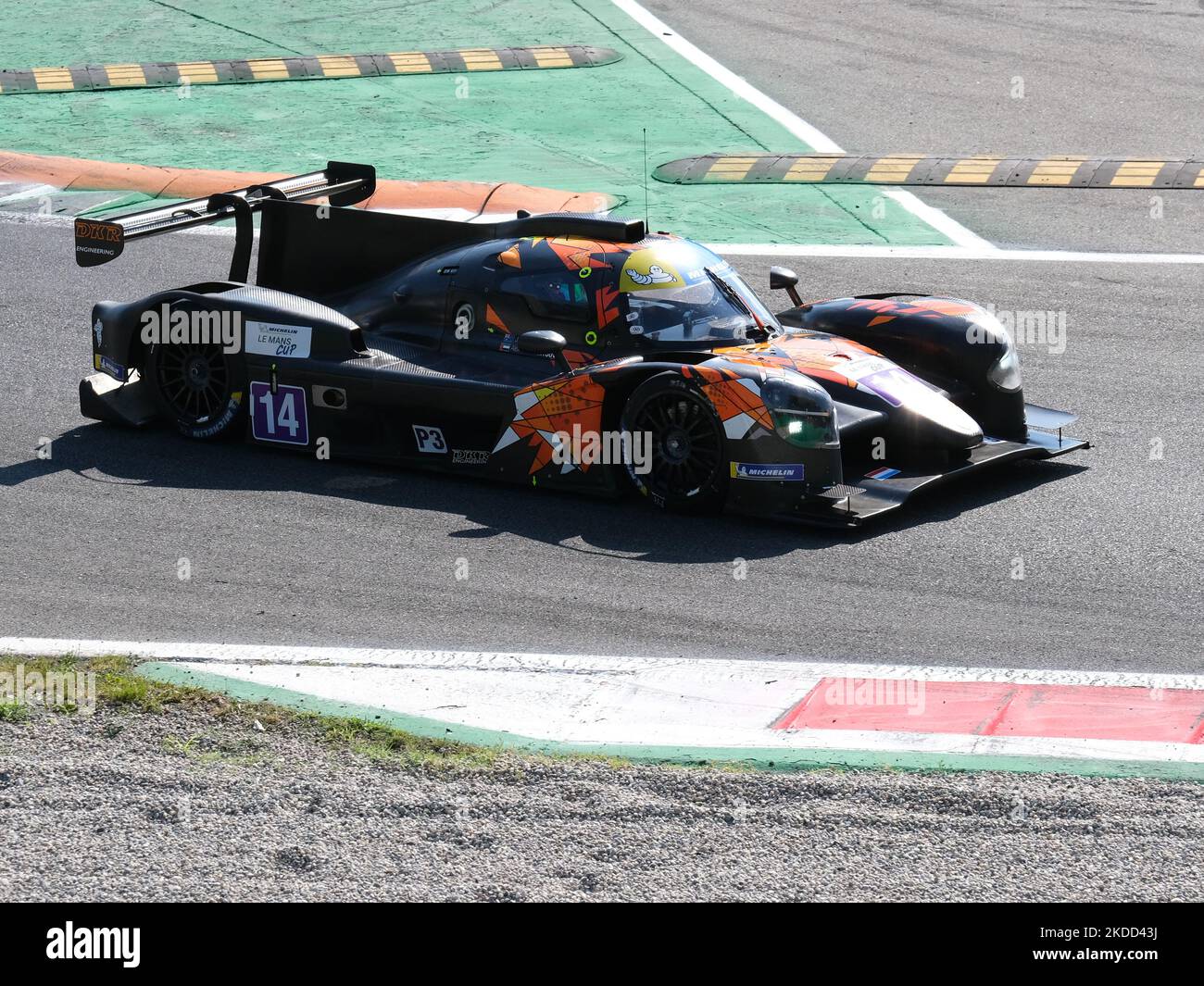 4, DKR ENGINEERING, LUX, Duqueine M30 - D08 - Nissan, Laurents Hörr (DEU),  Alain Berg (LUX), TBA Stock Photo - Alamy