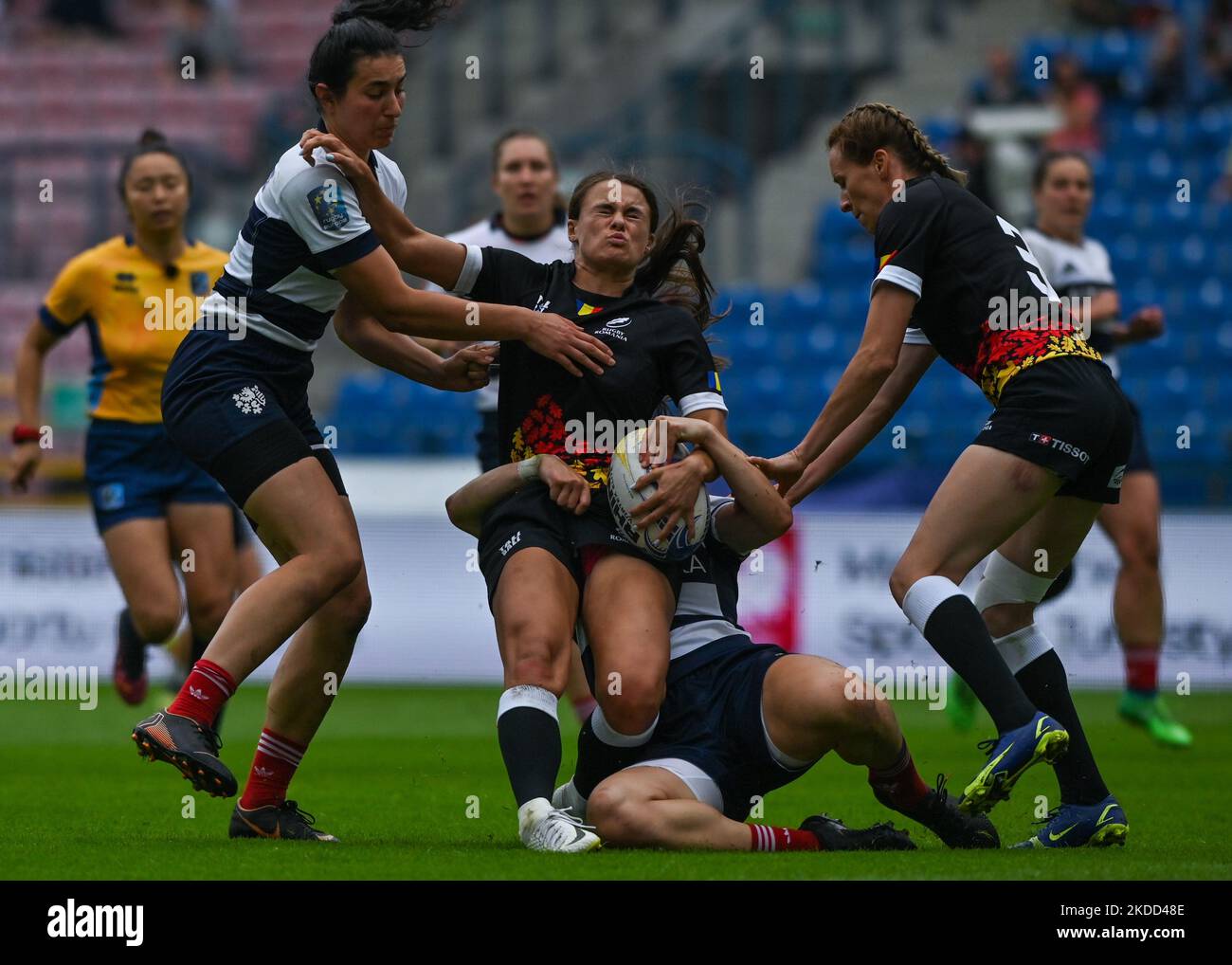 Elena juncanariu hi-res stock photography and images - Alamy