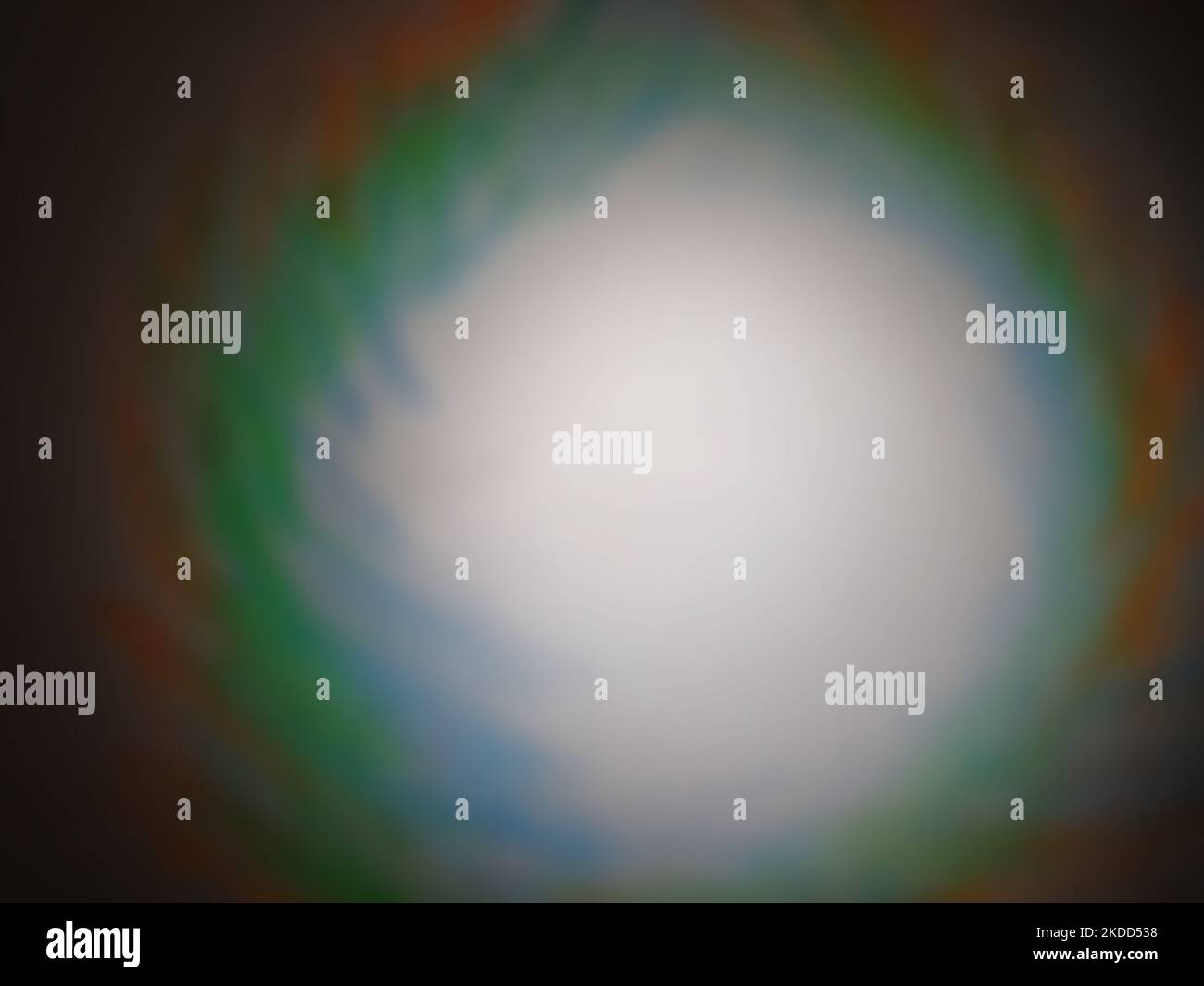 Thai art abstract background in imagination. Stock Photo